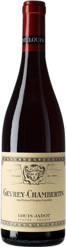 85,95 € | Красное вино Louis Jadot A.O.C. Gevrey-Chambertin Бургундия Франция 75 cl