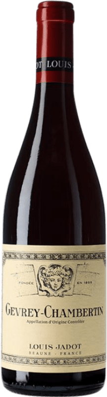 106,95 € Бесплатная доставка | Красное вино Louis Jadot A.O.C. Gevrey-Chambertin