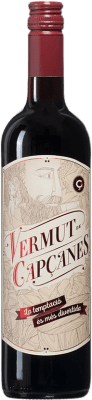 Vermut Celler de Capçanes 75 cl