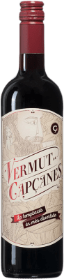 Wermut Celler de Capçanes 75 cl