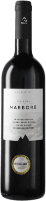 Pirineos Marboré Somontano 75 cl