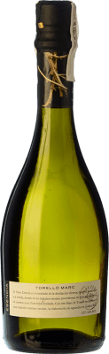 Aguardente Orujo Torelló Marc de Cava Esencia Garrafa Medium 50 cl