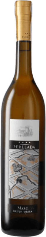 27,95 € | Marc Edelbrände Perelada Marc de Cava Katalonien Spanien 70 cl