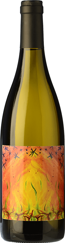 Бесплатная доставка | Белое вино Domaine de l'Écu Marguerite Франция Muscadet 75 cl