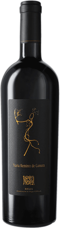 264,95 € | Red wine Remírez de Ganuza María Especial Reserve D.O.Ca. Rioja Spain Tempranillo, Graciano 75 cl