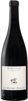 Romane Marsannay Longeroies Pinot Black Bourgogne 75 cl