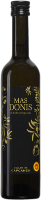 9,95 € | Olio d'Oliva Celler de Capçanes Mas Donís Oli Virgen Extra Spagna Bottiglia Medium 50 cl