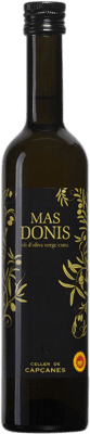 Aceite de Oliva Celler de Capçanes Mas Donís Oli Virgen Extra 50 cl