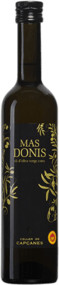 Olivenöl Celler de Capçanes Mas Donís E-NOL Extra Nativ Medium-Flasche 50 cl