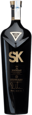 Single Malt Whisky Macallan Masters of Photography VI Print 5 70 cl