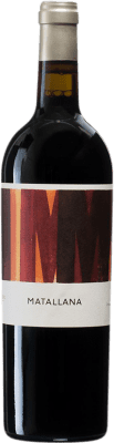Telmo Rodríguez Matallana Tempranillo — Темпранильо Ribera del Duero 75 cl