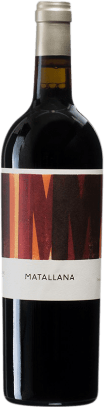 122,95 € Envoi gratuit | Vin Rouge Telmo Rodríguez Matallana D.O. Ribera del Duero