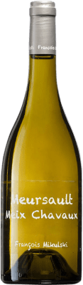 François Mikulski Meix Chavaux Chardonnay Meursault 75 cl