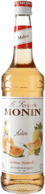 シュナップ Monin Sirope Melón 70 cl アルコールなし