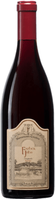 Father John Mendocino Comptche California 75 cl