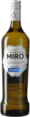 苦艾酒 Casalbor Miró Blanco 1 L