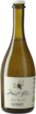 5,95 € | Getränke und Mixer Llopart Mosto Most Flor Katalonien Spanien Xarel·lo Medium Flasche 50 cl Alkoholfrei