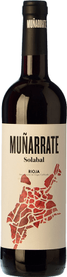 Solabal Muñarrate