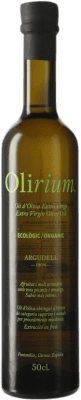 Оливковое масло Olirium Virgen Extra Argudell бутылка Medium 50 cl