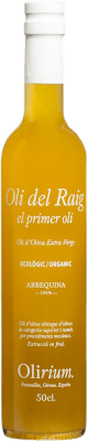 オリーブオイル Olirium Oli del Raig EVOO エキストラバージン 50 cl