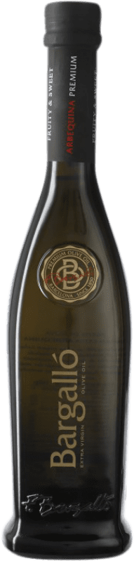 27,95 € | Оливковое масло Bargalló Premium — Премиум Испания Arbequina — Арбекина Средняя бутылка 50 cl