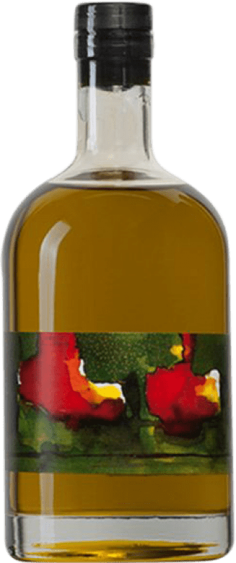 12,95 € | Оливковое масло Clos Figueras ЭВО Экстра Вирджин Испания Средняя бутылка 50 cl