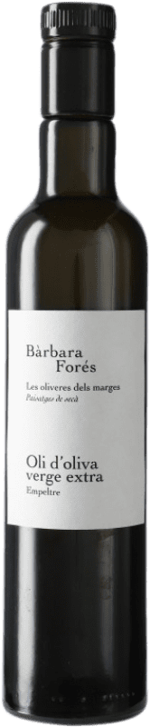 14,95 € 送料無料 | オリーブオイル Bàrbara Forés Virgen Extra ボトル Medium 50 cl