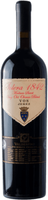 Valdespino Oloroso Dulce Solera 1842 V.O.S. Vinum Optimum Signatum Very Old Sherry Jerez-Xérès-Sherry Magnum-Flasche 1,5 L