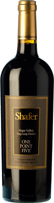 Shafer One Point Five Cabernet Sauvignon Napa Valley 75 cl