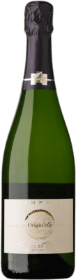 Françoise Bedel Origin'Elle Champagne 75 cl