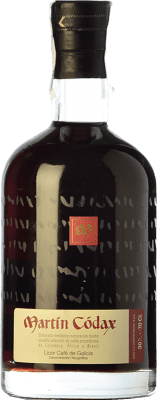 リキュール Martín Códax Orujo de Café 70 cl