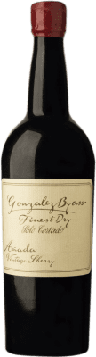 González Byass Palomino Fino Jerez-Xérès-Sherry Palo Cortado 1987 75 cl