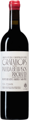 Sara i René Partida Bellvisos Gratallops Priorat 75 cl