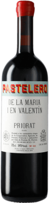 Finques Cims de Porrera Pastelero de la Maria i en Valentín