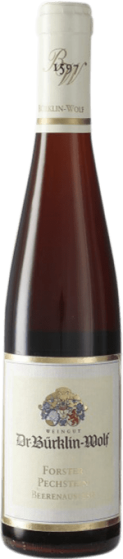 送料無料 | 白ワイン Dr. Bürklin-Wolf Pechstein BA Q.b.A. Pfälz Pfälz ドイツ Riesling ハーフボトル 37 cl