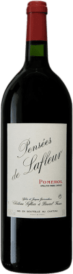 Château Lafleur Pensées de Lafleur Pomerol Garrafa Imperial-Mathusalem 6 L