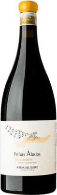 Dominio del Águila Peñas Aladas Ribera del Duero Grande Reserva Garrafa Magnum 1,5 L