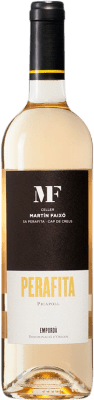 Martín Faixó Perafita Blanc Picapoll Empordà 75 cl