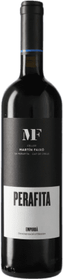 Martín Faixó Perafita Negre Empordà Молодой 75 cl