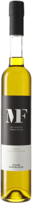 Kostenloser Versand | Olivenöl Martín Faixó Perafita E-NOL Extra Nativ Katalonien Spanien Medium-Flasche 50 cl