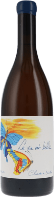 Chandon de Briailles Ìle des Vergelesses La Vie est Belle Pinot Bianco Pernand-Vergelesses 75 cl