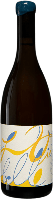 Kostenloser Versand | Weißwein Chandon de Briailles Ìle des Vergelesses La Vie est Belle A.O.C. Pernand-Vergelesses Burgund Frankreich Weißburgunder 75 cl