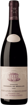 Chandon de Briailles Les Vergelesses Premier Cru Pinot Black Pernand-Vergelesses 75 cl