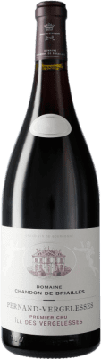 Chandon de Briailles Ìle des Vergelesses Premier Cru Pinot Black Pernand-Vergelesses マグナムボトル 1,5 L