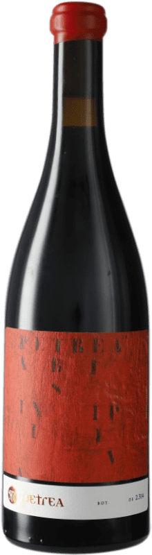 31,95 € | Красное вино Mas Comtal Petrea D.O. Penedès Каталония Испания Merlot 75 cl