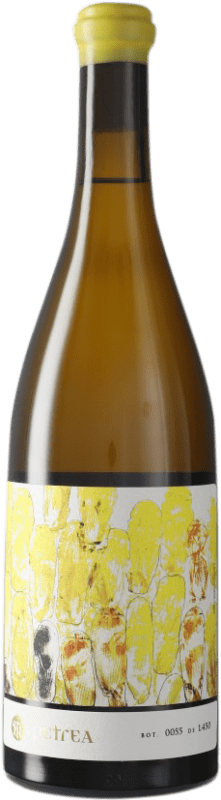 37,95 € | Белое вино Mas Comtal Petrea D.O. Penedès Каталония Испания Chardonnay 75 cl