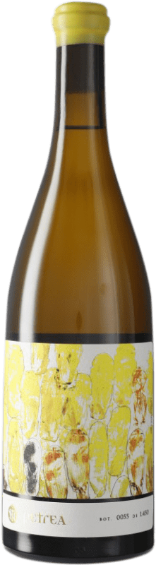 56,95 € 送料無料 | 白ワイン Mas Comtal Petrea D.O. Penedès