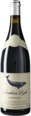 Southern Right Pinotage Swartland 75 cl