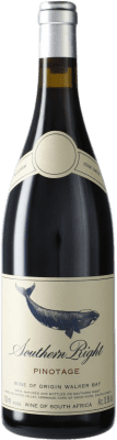 Southern Right Pinotage — 皮诺塔吉 Swartland 75 cl