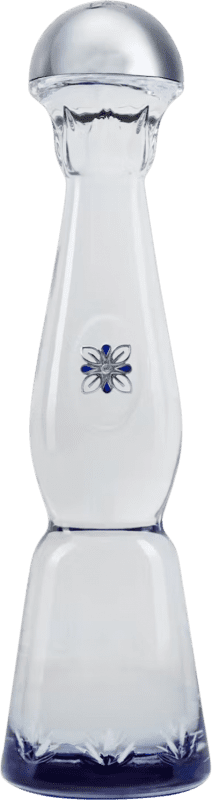 155,95 € Envoi gratuit | Tequila Clase Azul Plata — Édition Argent, Blanco — Blanc